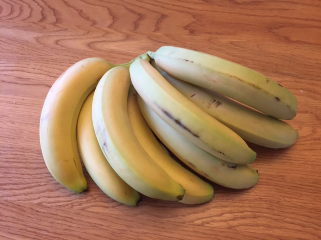 Like…  “Green Banana”&nbsp;Soft