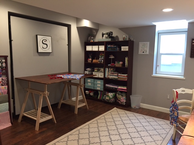 Sara Says Sew Studio2