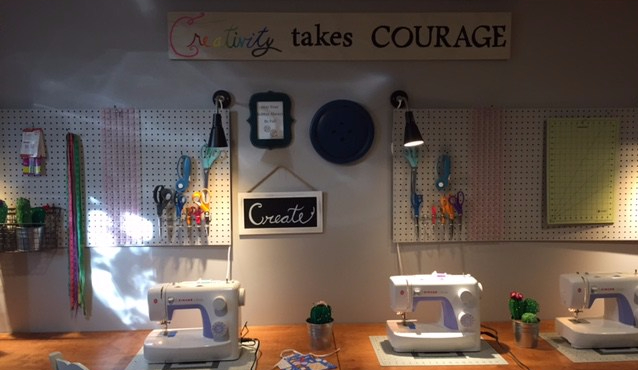 Sara Says Sew Studio Shot4